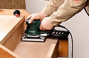 Orbital Sander SRE 4351 TurboTec