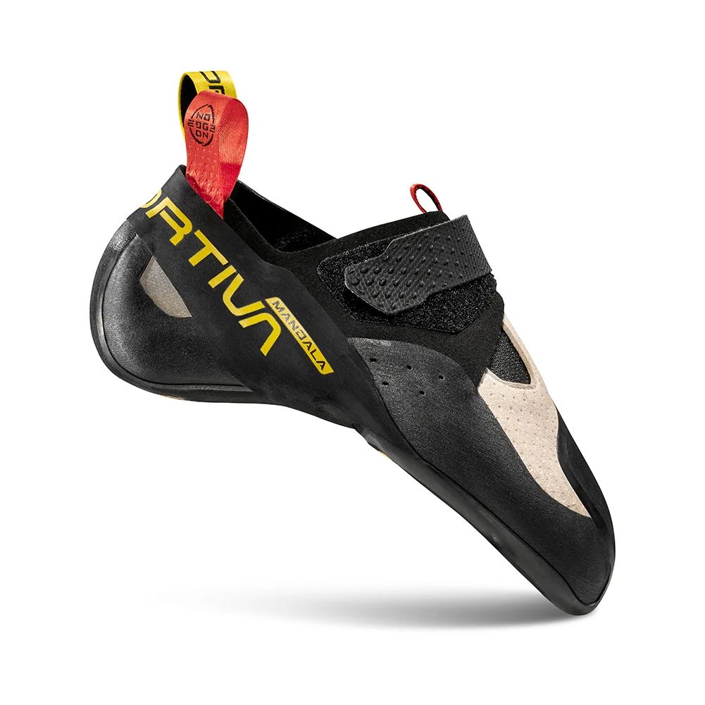 Shoes mandala-chalk-40 LA SPORTIVA