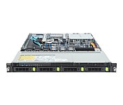 Platforma Gigabyte Rack (1U) AMD R133-C10-000-AAA2