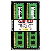 Goodram UDIMM ECC 32GB DDR5 2Rx8 5600MHz PC5-44800 W-MEM5600E5D832G