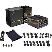 MSI Netzteil MEG Ai1600T PCI5 1600Watt