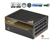 MSI Netzteil MEG Ai1600T PCI5 1600Watt
