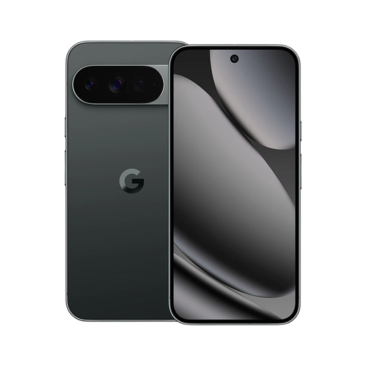 Google Pixel 10 Pro 128GB obsidian