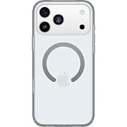 OB SYMMETRY CLEAR MAGSAFE CAM./CTRL APPLE IPHONE 17 PRO MAX CLR