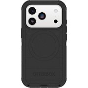 OB SYMMETRY MAGSAFE CAMERA CTRL/APPLE IPHONE 17 PRO MAX BLACK PP