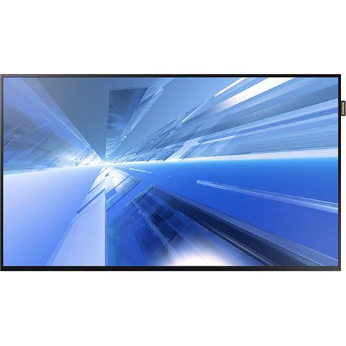 Samsung	LFD	FHD Basic (350cd, 24/7)	55  DC55E