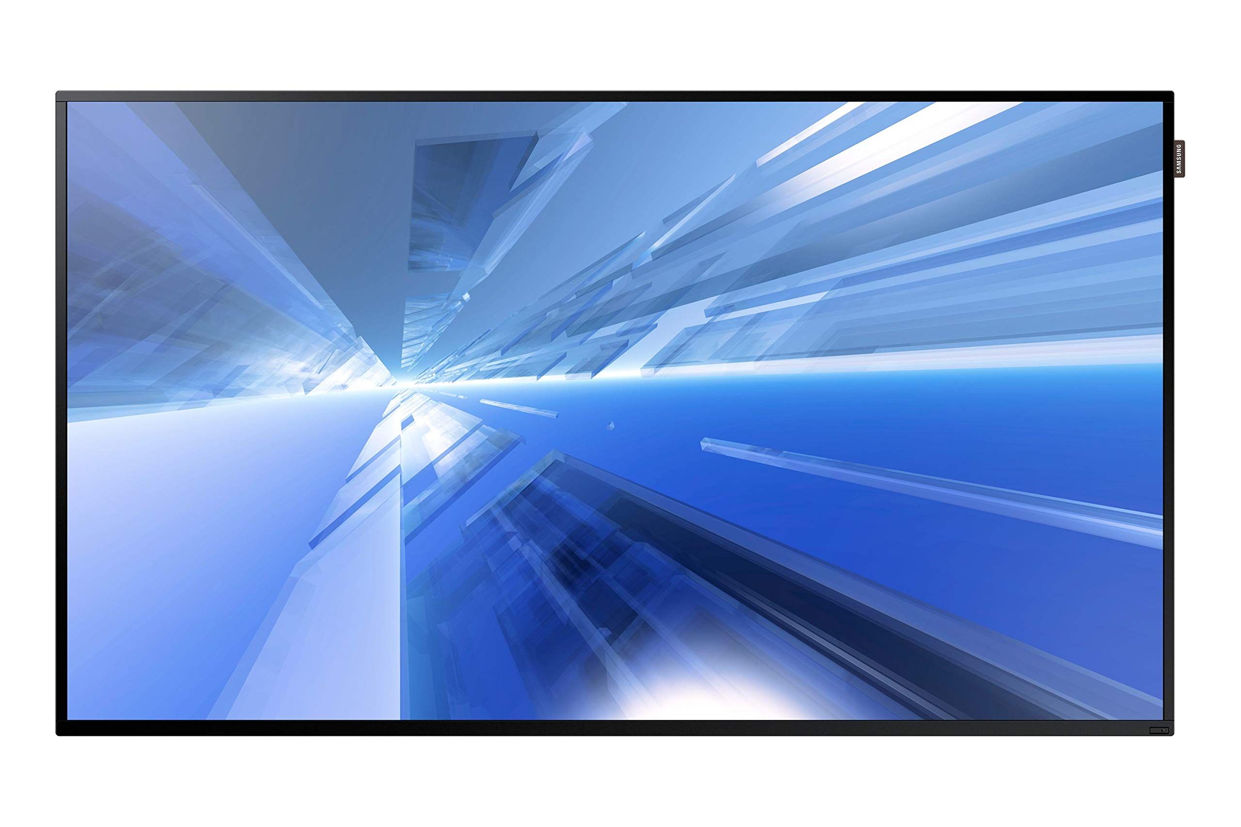 Samsung	LFD	FHD Mainstream (450cd, 24/7) 40  DM40E