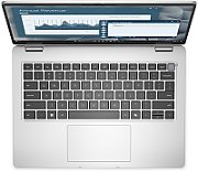 Laptop Dell Pro 14 PC14250 7KFR1, 14 inch 1920 x 1200, Intel Core Ultra 7 255U (12 C / 16 T, N/A - 5.2 GHz, 12 MB Intel Smart Cache cache, 15 W), 32 GB DDR5, 512 GB SSD, Intel Graphics, Windows 11 Pro, Tastatura Czech, Slovak, Argint