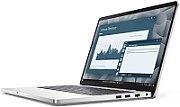 Laptop Dell Pro 14 PC14250 7KFR1, 14 inch 1920 x 1200, Intel Core Ultra 7 255U (12 C / 16 T, N/A - 5.2 GHz, 12 MB Intel Smart Cache cache, 15 W), 32 GB DDR5, 512 GB SSD, Intel Graphics, Windows 11 Pro, Tastatura Czech, Slovak, Argint