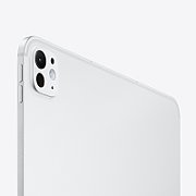 Apple 13-inch iPad Pro (M4) Cellular 2TB with Standard glass - Silver