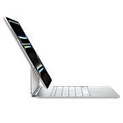 Apple Magic Keyboard for iPad Pro 13-inch (M4) - US English - White