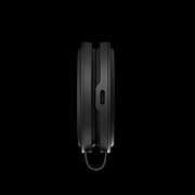 Satechi OntheGo 2-in-1 Wireless Charger - Black