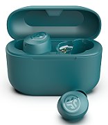 JLAB Go Pop Plus True Wireless Earbuds - Teal