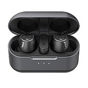 JLAB Epic Lab Edition True Wireless Earbuds - Black