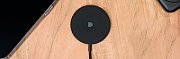 Dviced Magnetic wireless charger - Black