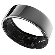 Ultrahuman Ring Air - Smart Ring, Charger, USB Cable / Size-10- Air_Silver