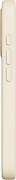 Dviced Silicone MagSafe iPhone 17 case - Beige