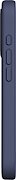 Dviced Silicone MagSafe iPhone 17 case - Blue