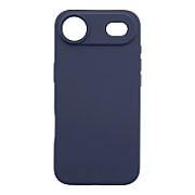 Dviced Silicone MagSafe iPhone Air case - Blue