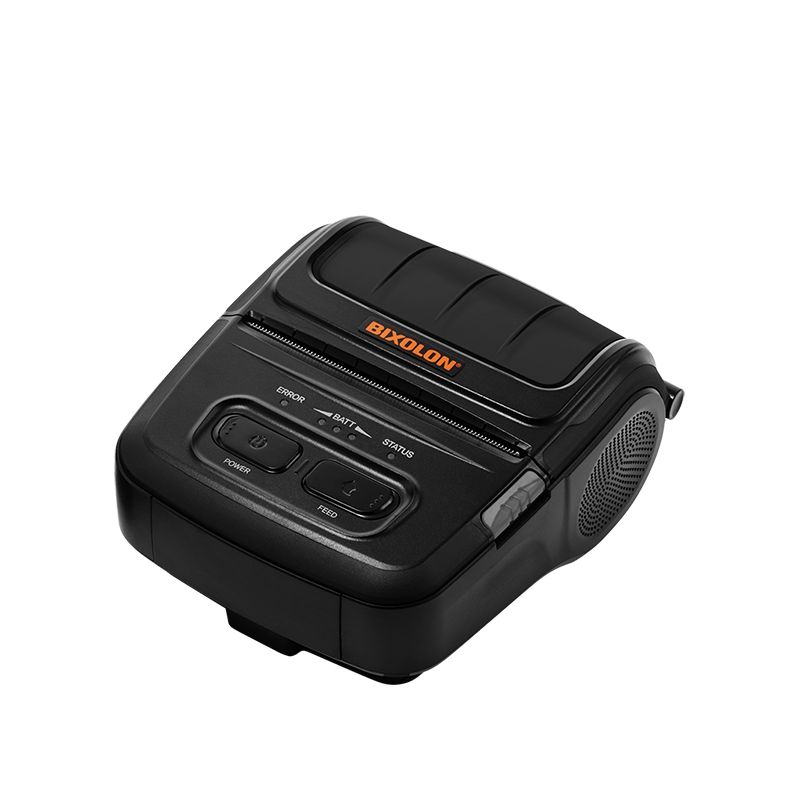 SPP-L310, Bluetooth, iOS compatible