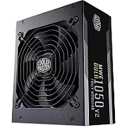 Netzteil ATX 3.1 Coolermaster MWE Gold 1050W V2 24/7 Retail