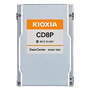 SSD server KIOXIA CD8P-R 3.84 TB, 2.5 inch, PCIe 5.0 NVMe 2.0, BiCS TLC, 1.0 DWPD