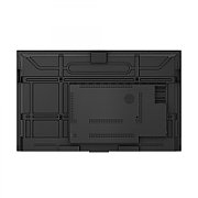LENOVO ThinkVision iLFD T75 75inch 3840x2160 VA Touch DLED 16:9 60Hz HDR10 HDMI USB-C USB-B RJ45 VGA Android 9.0 4K camera TopSeller