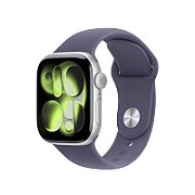 Apple Watch 46mm Band:  Purple Fog Sport Band - M/L - SEASONAL