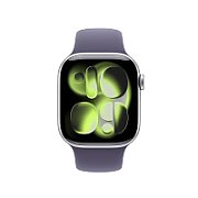 Apple Watch 46mm Band:  Purple Fog Sport Band - M/L - SEASONAL