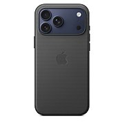 Apple iPhone 17 Pro Max TechWoven Case with MagSafe - Black