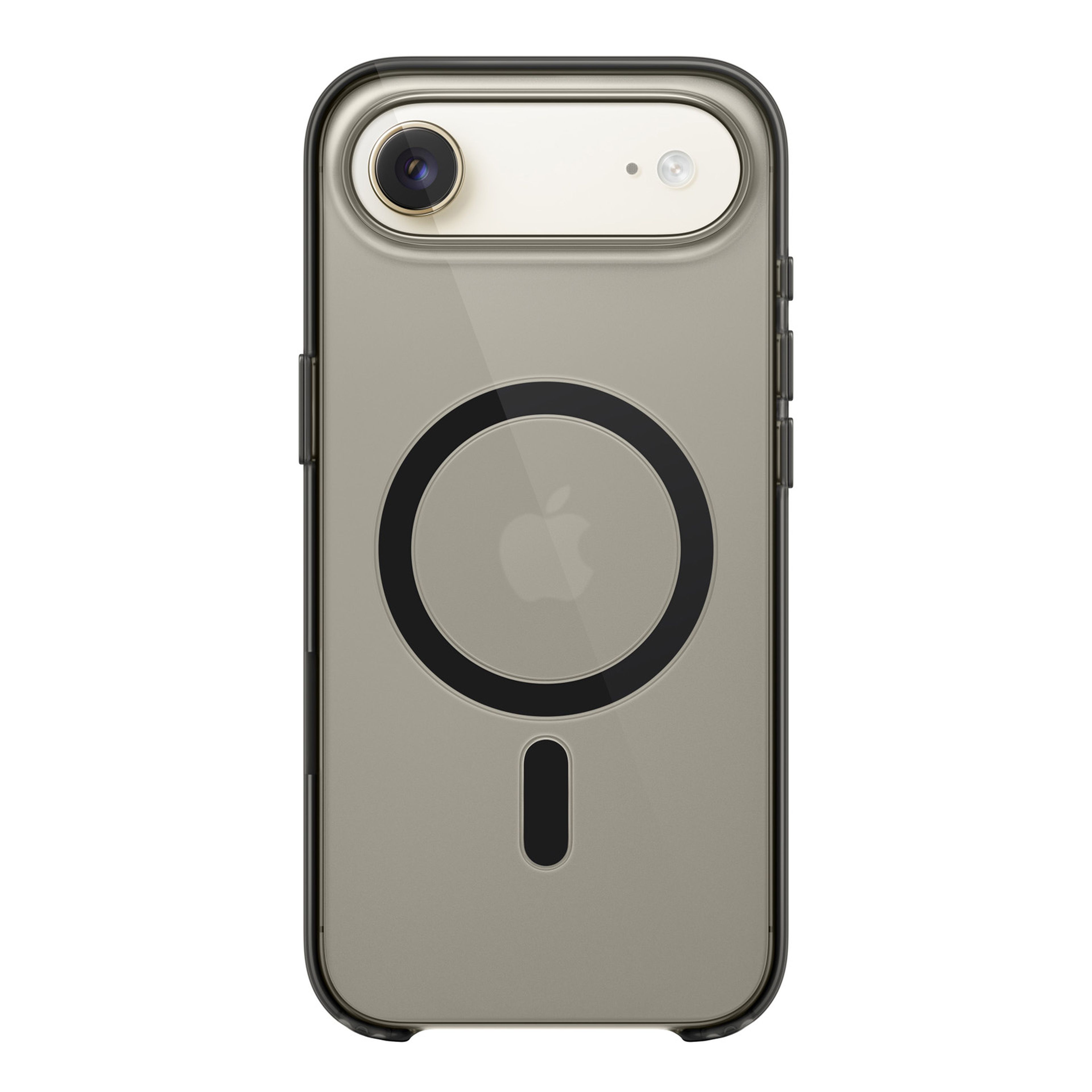 Apple iPhone Air Case with MagSafe – Shadow
