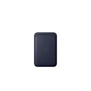 Apple iPhone FineWoven Wallet with MagSafe – Navy
