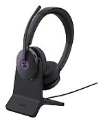 Yealink BH74 - Headset - on-ear
