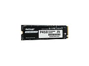 SSD PATRIOT P410 2 TB PCIe 4.0 x4 M.2 2280