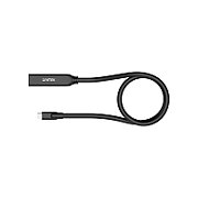 Cable - UNITEK U1335ABK01 USB-C - 2x USB-C  5 m