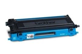 Cartus toner Brother TN130C ,Albastru ,1500 Pagini ,Original (TN130C)