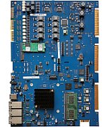 Unify OpenScape Business X3R/X5R Basic Mainboard
