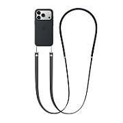Crossbody Strap - Black
