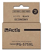 Actis KC-575 Canon printer ink  replacement Canon PG-575XL Supreme 16 5 ml black
