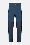Torque-Tempest Pants blue-32 (M)