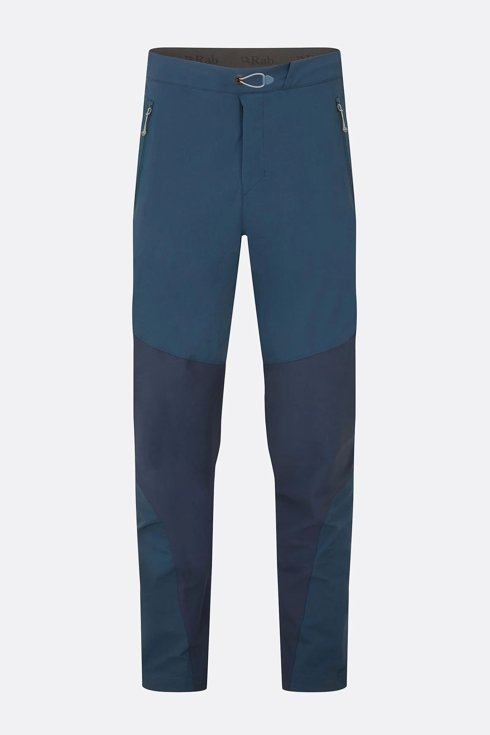 Torque-tempest pants blue-34 (L) by RAB