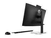 All-In-One HP ProStudio 4 G1i BY6Y3ET, 23.8 inch 1920 x 1080, Intel core ultra 7 265T (20 C / 20 T, 1.2 GHz - 5.3 GHz, 30 MB cache, 35 W), 32 GB DDR5, 1 TB SSD, Intel Graphics 0 GB, Windows 11 Pro, Negru-Argintiu