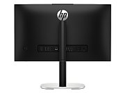 All-In-One HP ProStudio 4 G1i BY6Y6ET, 23.8 inch 1920 x 1080, Intel Core ultra 5 225T (10 C / 10 T, 1.9 GHz - 4.9 GHz, 20 MB cache, 35 W), 32 GB DDR5, 1 TB SSD, Intel Graphics 0 GB, Windows 11 Pro, Negru-Argintiu