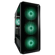 LC-Power Gaming 804B - PC case - ATX/micro/mini
