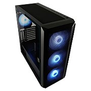 LC-Power Gaming 804B - PC case - ATX/micro/mini