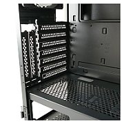 LC-Power Gaming 804B - PC case - ATX/micro/mini