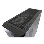 LC-Power Gaming 804B - PC case - ATX/micro/mini