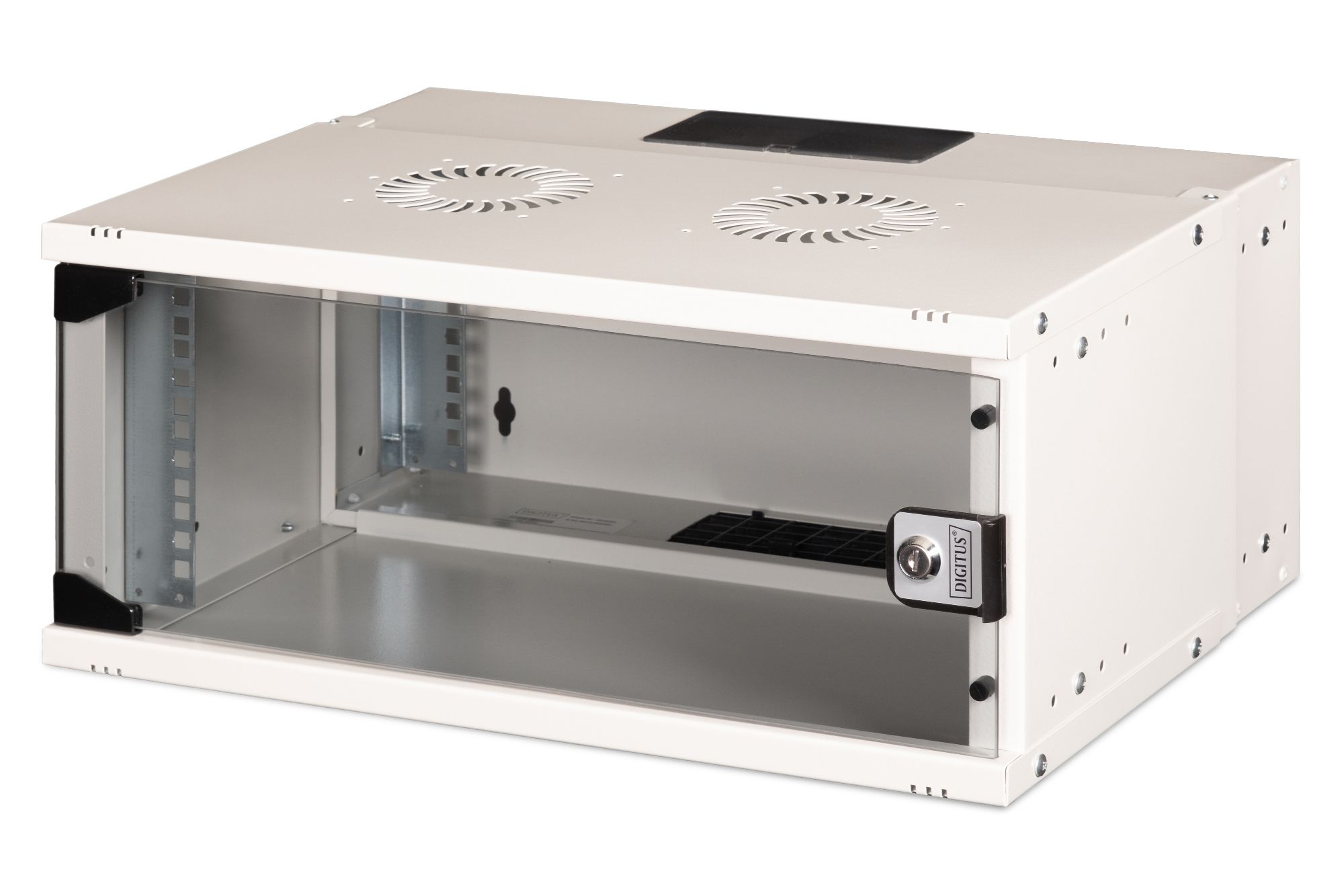 Rack Digitus Wall Mounting SOHO Pro Gr