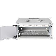 Rack Digitus Wall Mounting SOHO Pro Gr
