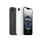 iPhone 16e 256GB Alb